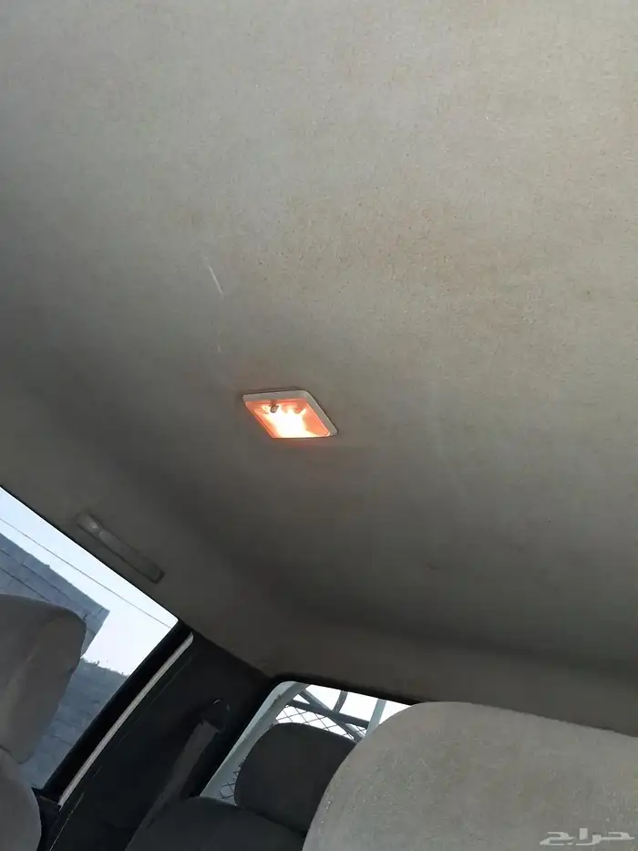 ميتسوبيشي L200 GLX 2004 قير عادي بنزين 7