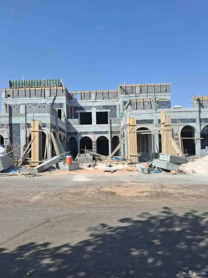 مقاول مباني 1