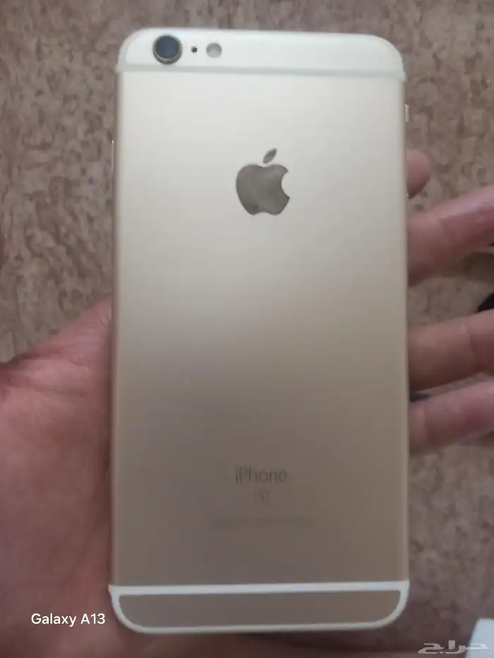 ايفون 6S بلس 0