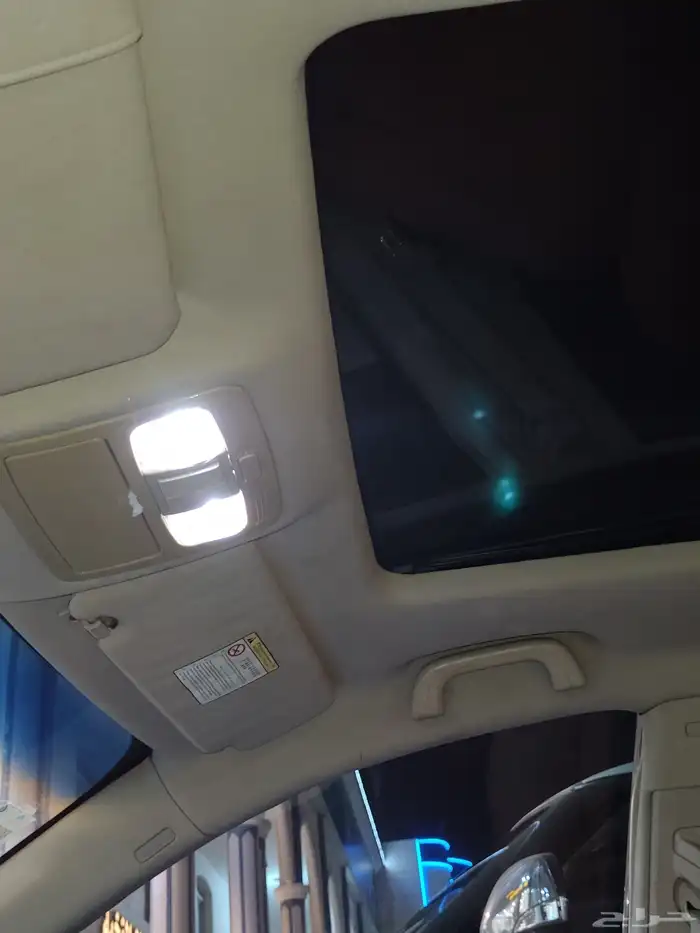 جيلي امجراند EC8 2012 مستوبيشي 5