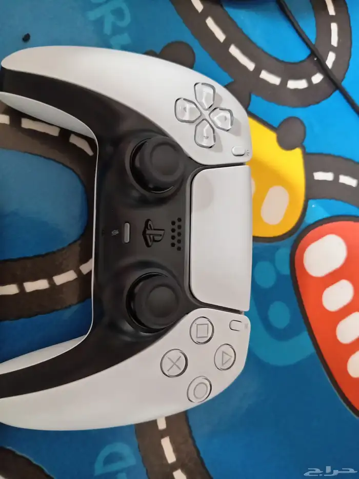 احساب فورت نايت يده سوني 5 9