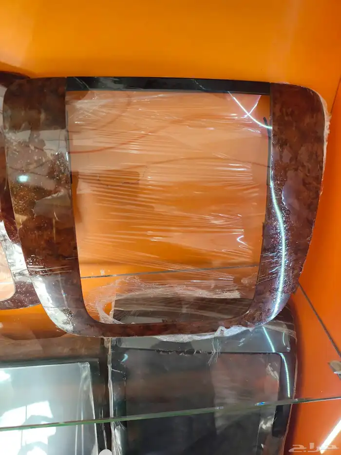 ديكور مسجل تاهو جى إم سي 2008  2015 0