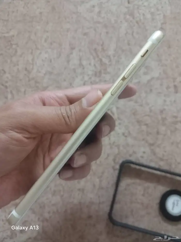 ايفون 6S بلس 2