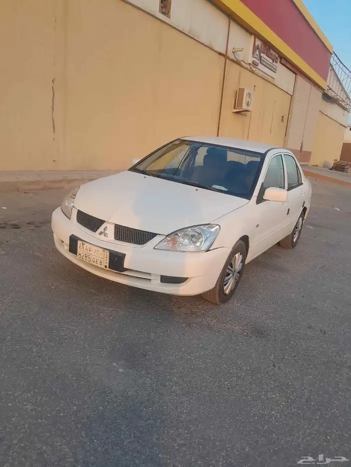 لانسر مديل 2011 7