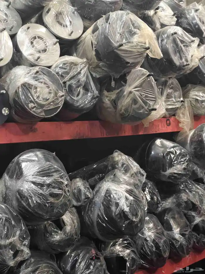 Hydraulic assists with a sixmonth warranty 2