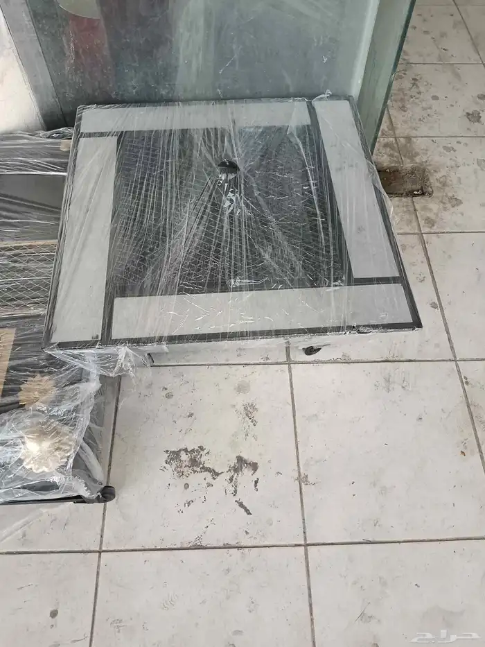 جلسات تراثية جلسات جاهزه اطقم حديد اطقم خشب 11