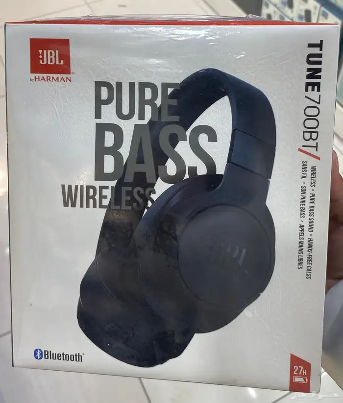 سماعات جي بي ال 0