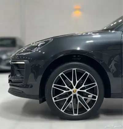 بورش ماكان موديل 2024 فل كامل جديد index