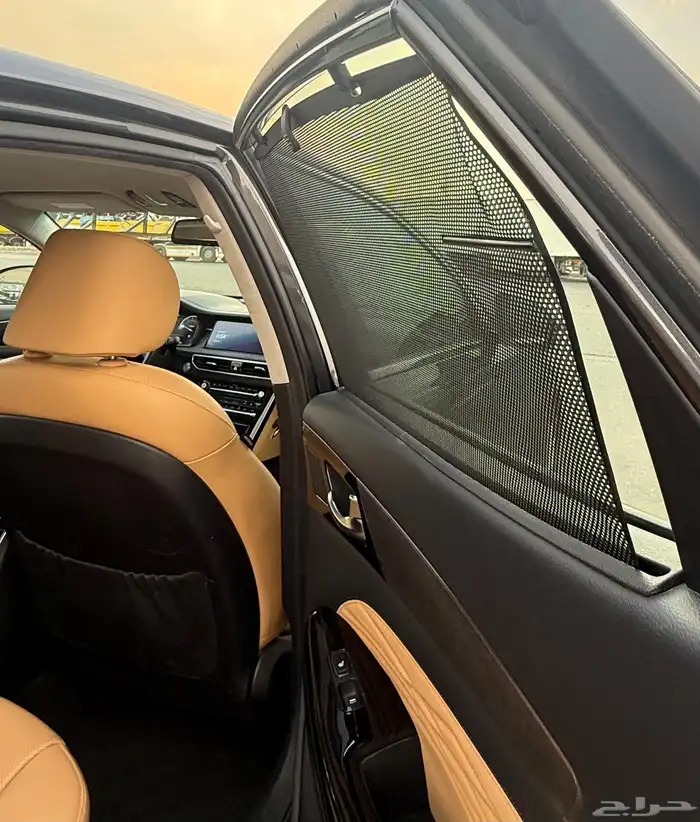 كيا كادينزا 2020 ( 4 سلندر ) فل كامل اعلى نوع بدون بانوراما 13