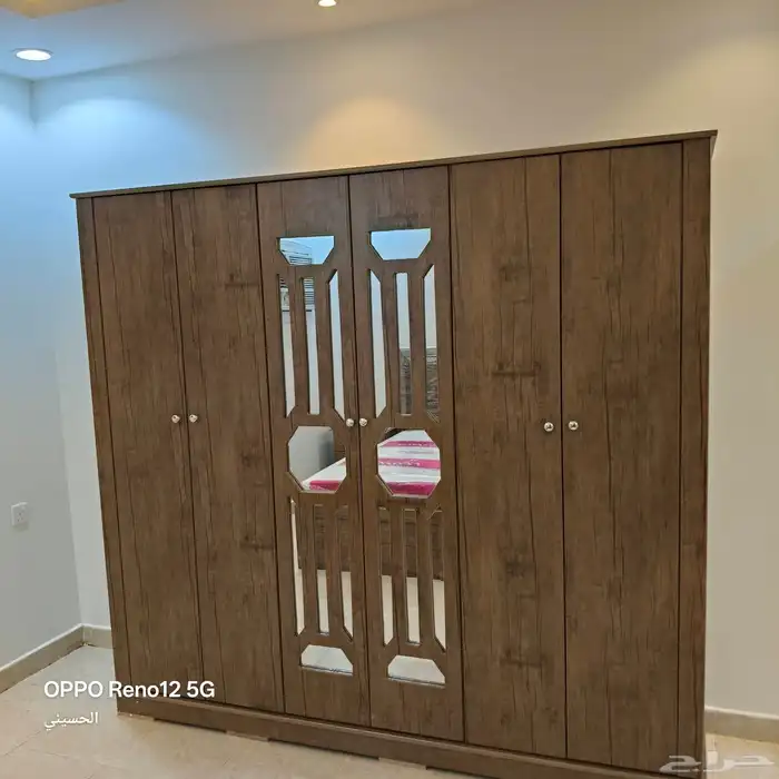 غرف نوم جاهزة 5