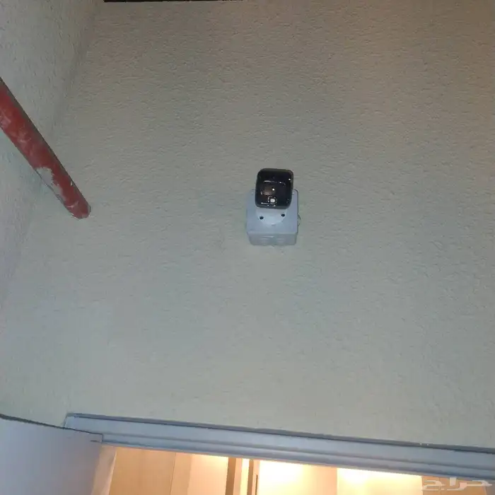 كاميرات مراقبة - كاميرات واي فاي - كاميرات اطفال 6