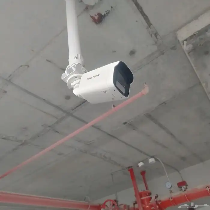 كاميرات مراقبة - كاميرات واي فاي - كاميرات اطفال 8