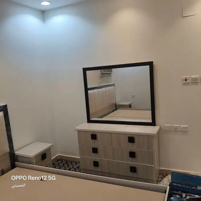 غرف نوم جاهزة 1