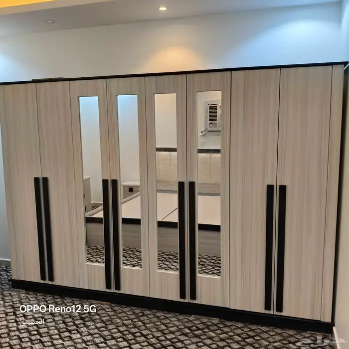 غرف نوم جاهزة 0