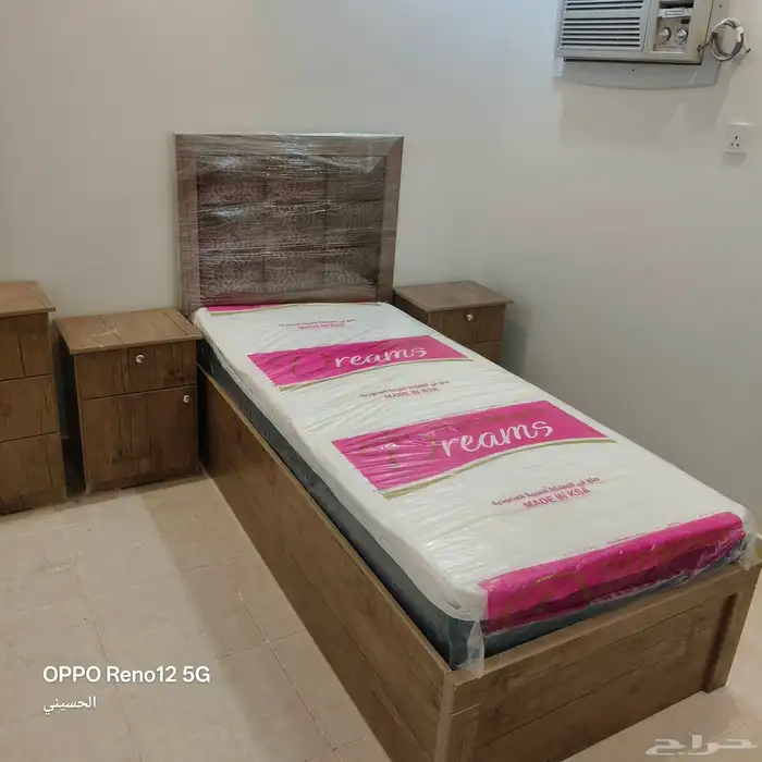 غرف نوم جاهزة 7