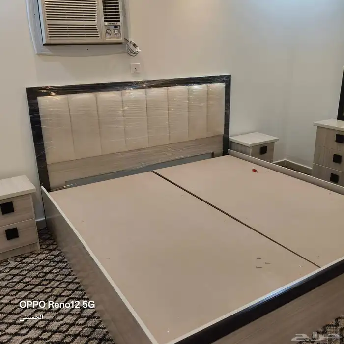 غرف نوم جاهزة 2