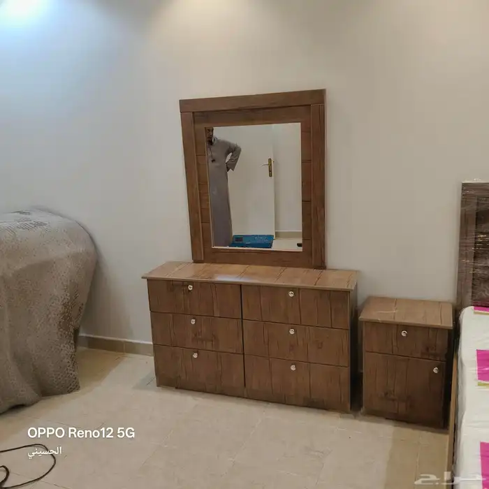 غرف نوم جاهزة 6