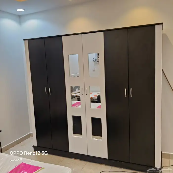 غرف نوم جاهزة 3