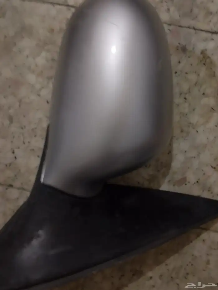 مرايا نيسان صني موديل 2010 0