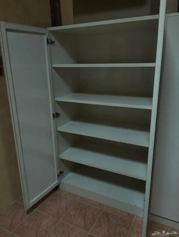 دولاب رفوف ب 900 الكبير 1