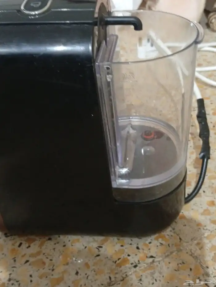 ماكينه قهوه مافيها عيوب التواصل خاص 2