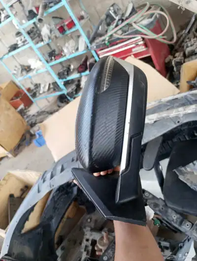مرايه كولراي يسار2023 0