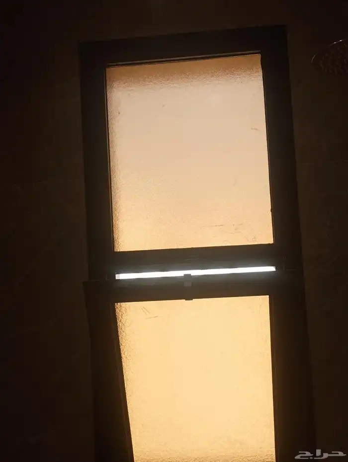 ورشة المنيوم شبابيك جميع كفات المنيوم 6