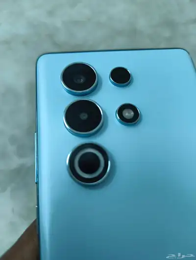 itel s25 ultra index