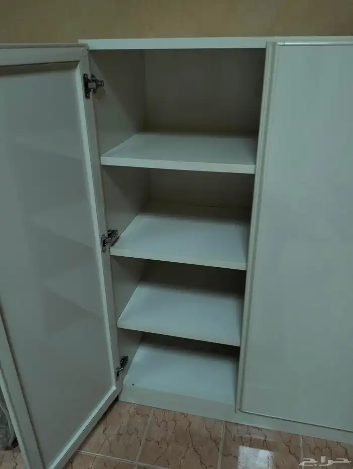 دولاب رفوف ب 900 الكبير 4