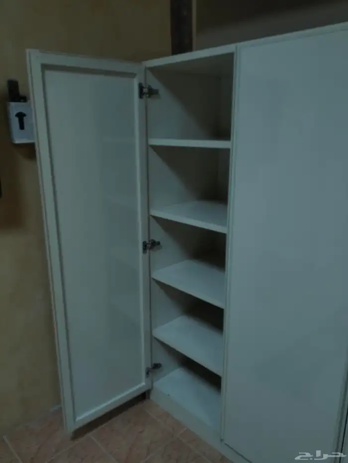 دولاب رفوف ب 900 الكبير 2