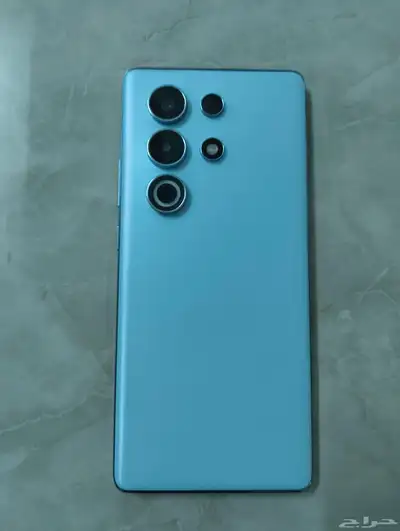 itel s25 ultra index