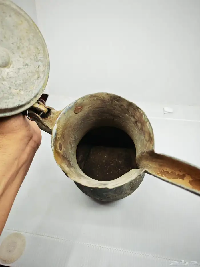 دلال بغدادية مهدي صالح بغداد دلة بغدادية دلتين بغدادية نوادر 19