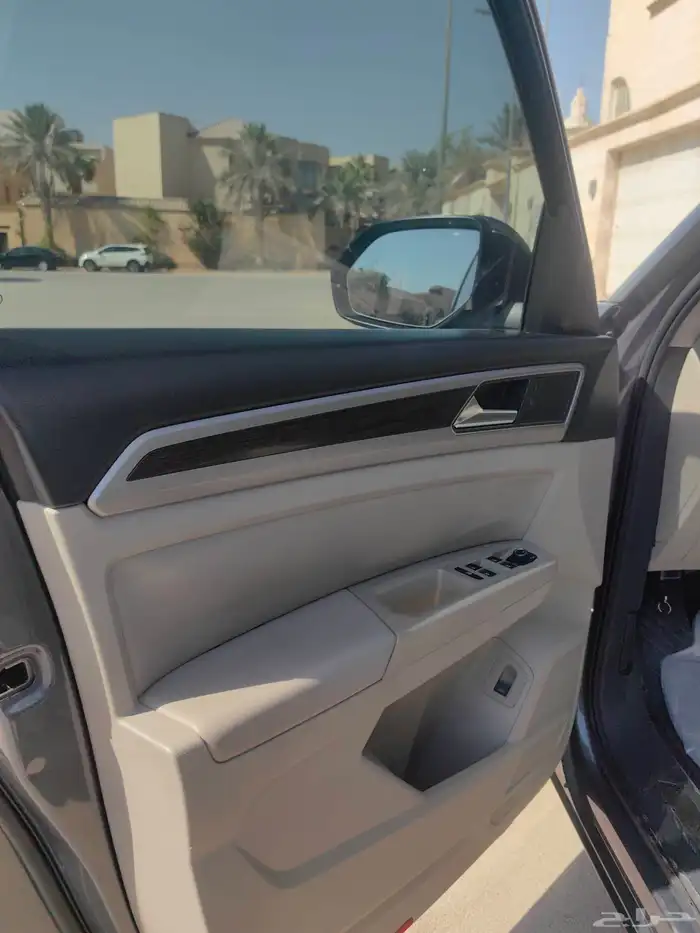 فولكس واجن تيرامونت 2019 فل كامل 10