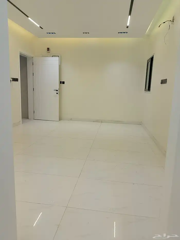 للبيع شقق دوبلكس ارضيه وعلوية حي بدر جديده 91 بأقل الاسعار 5