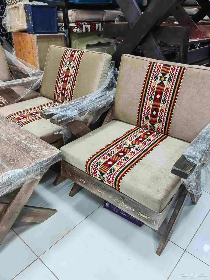 جلسة خارجية شتوية جديدة 2