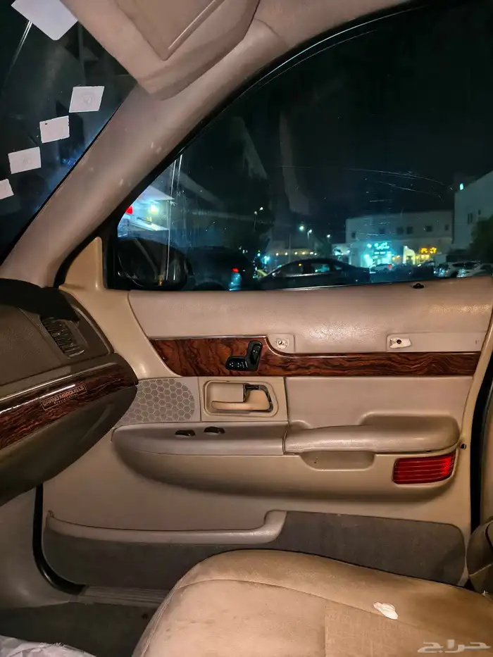 جراند ماركيز 2000 7