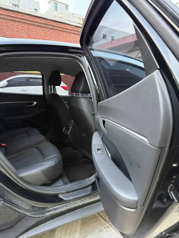 سوناتا 2020 مشحونه في الباخرة الان جايه من كوريا 13