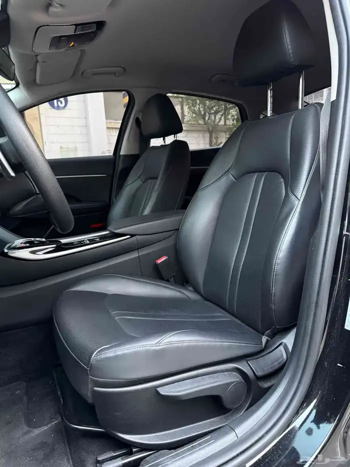 سوناتا 2020 مشحونه في الباخرة الان جايه من كوريا 9