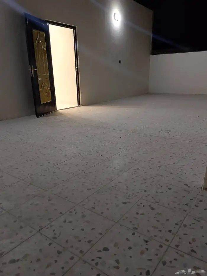 للبيع شقق دوبلكس ارضيه وعلوية حي بدر جديده 91 بأقل الاسعار 1