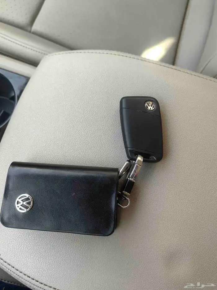 فولكس واجن تيرامونت 2019 فل كامل 20