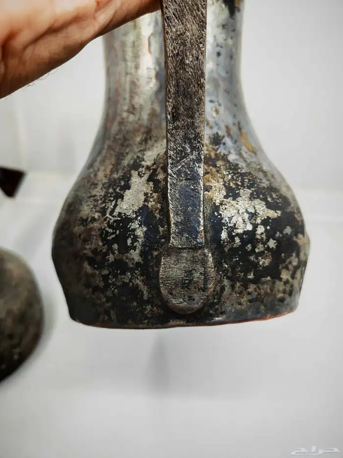 دلال بغدادية مهدي صالح بغداد دلة بغدادية دلتين بغدادية نوادر 12