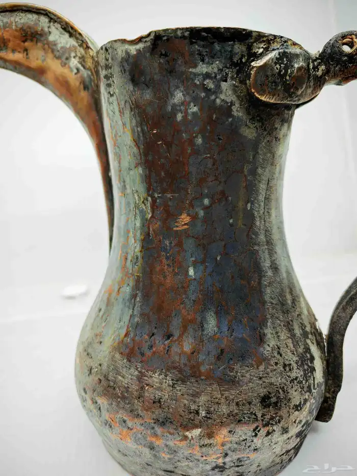 دلال بغدادية مهدي صالح بغداد دلة بغدادية دلتين بغدادية نوادر 7