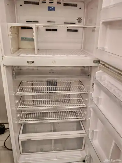 ثلاجة هيتاشي نظيفة index