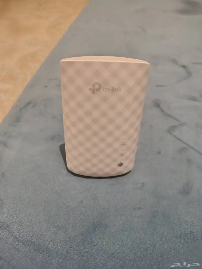 لاقط وموزع الشبكة tb link 2