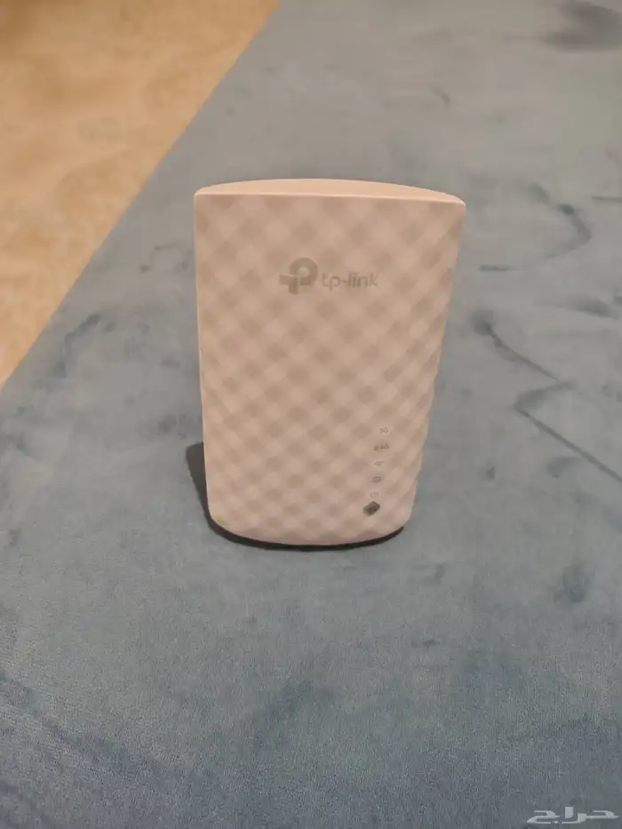 لاقط وموزع الشبكة tb link 3