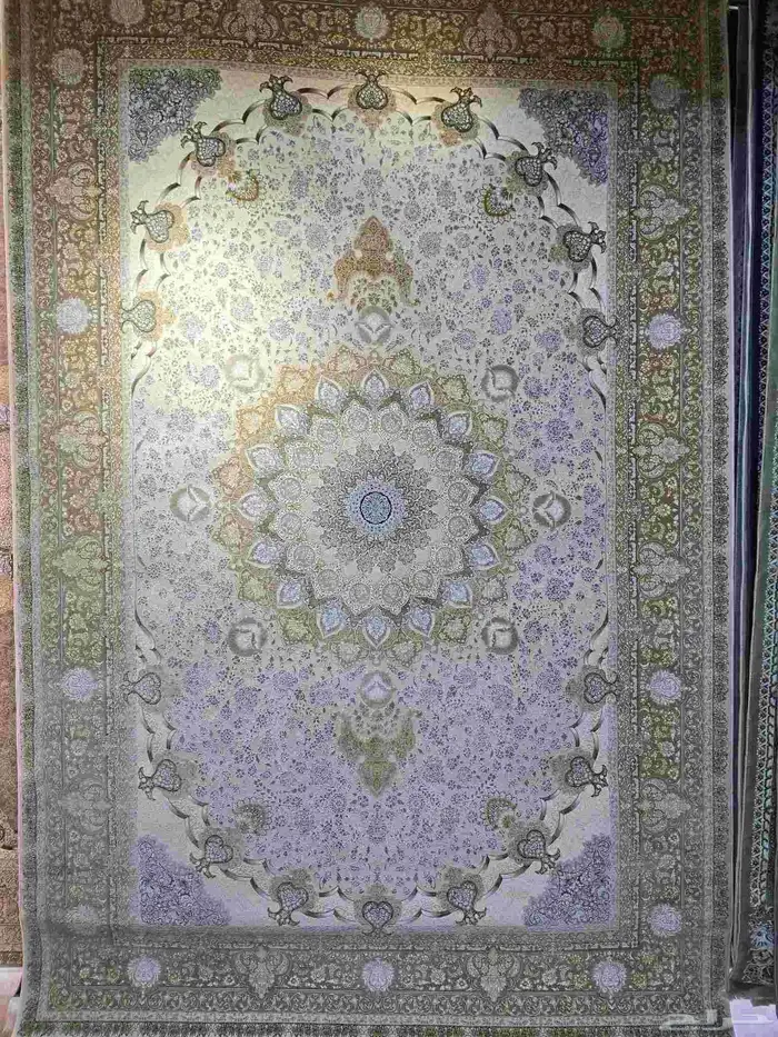 الهبه الجديده سجاد ورعه عروض خاصه سعر المصنع تخفيات الامصنع 8