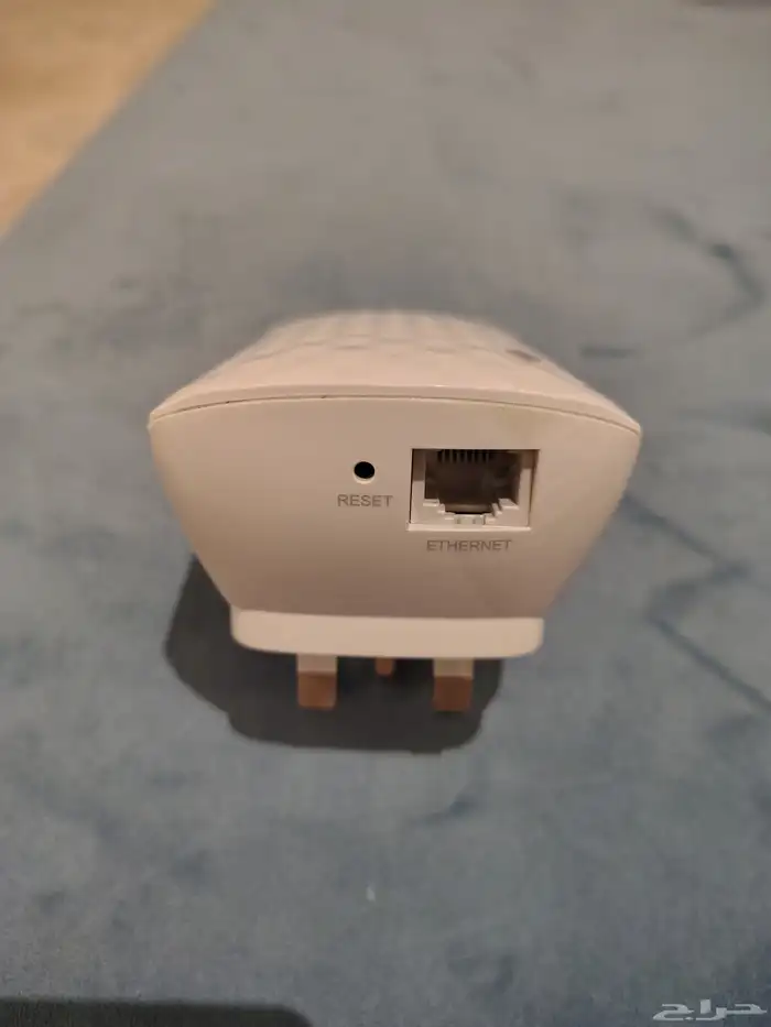 لاقط وموزع الشبكة tb link 1