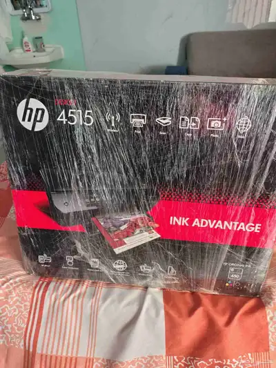 hp4515 0