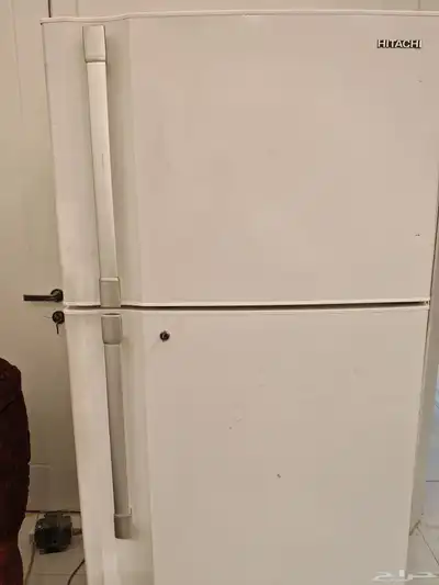 ثلاجة هيتاشي نظيفة index