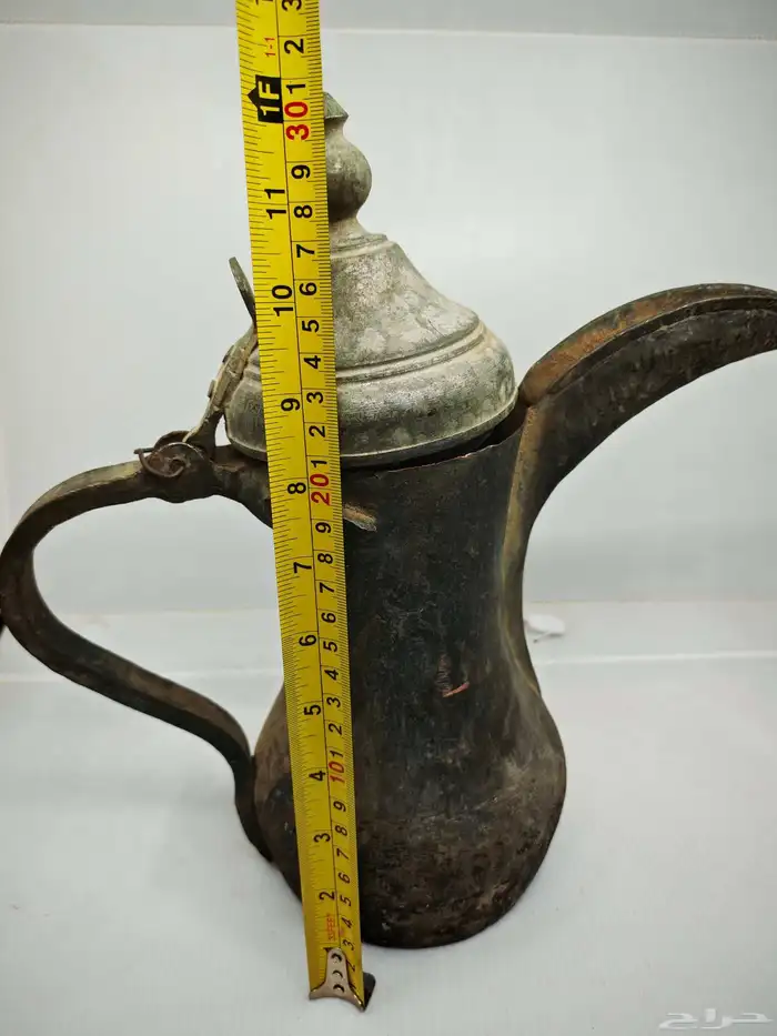 دلال بغدادية مهدي صالح بغداد دلة بغدادية دلتين بغدادية نوادر 15